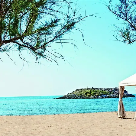 Grecotel Meli Palace Hotel Sissi