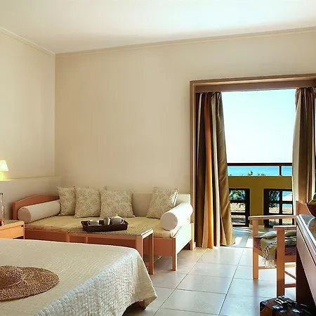 Grecotel Meli Palace 4* Sissi