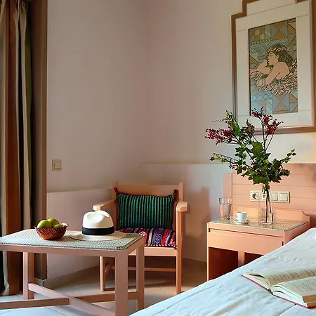 Grecotel Meli Palace Hotel
