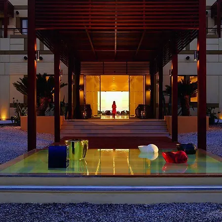 Grecotel Meli Palace Hotel Sissi