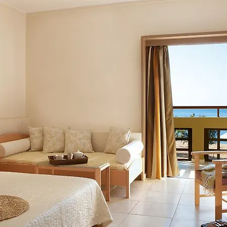 Grecotel Meli Palace 4*
