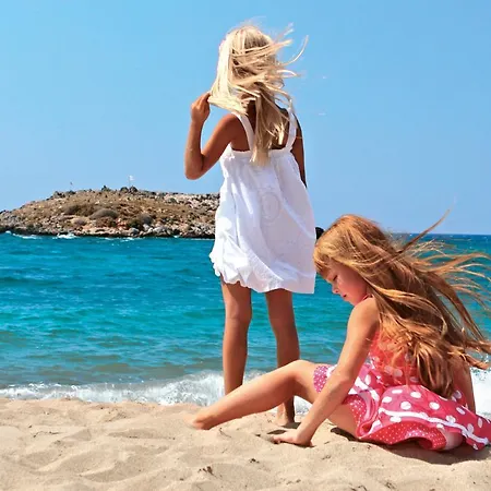 Grecotel Meli Palace Sissi