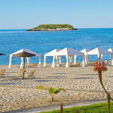 Grecotel Meli Palace 4* Sissi