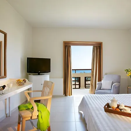 Grecotel Meli Palace Sissi