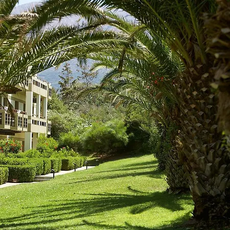 Hotel Grecotel Meli Palace Sissi