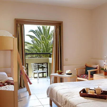 Grecotel Meli Palace 4* Sissi