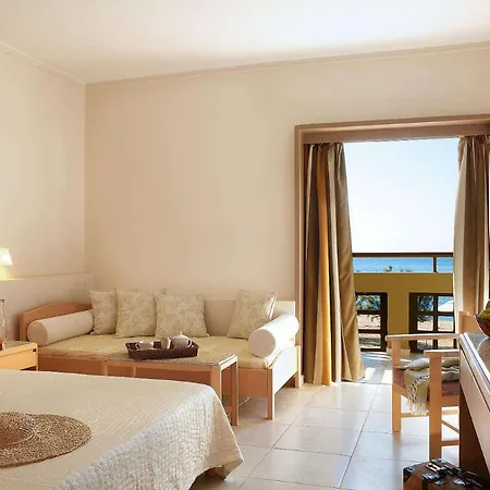 Grecotel Meli Palace Sissi