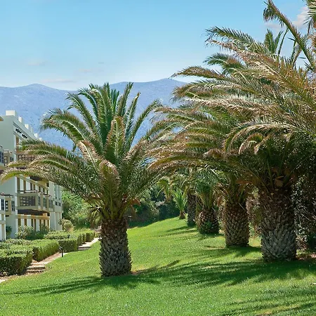 Hotel Grecotel Meli Palace
