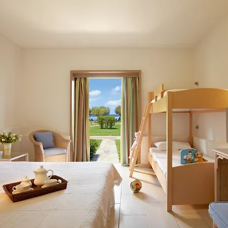 Grecotel Meli Palace Sissi