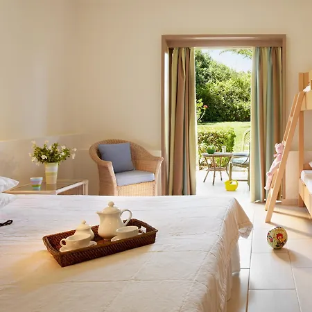 Grecotel Meli Palace 4* Sissi