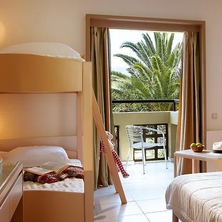 Hotel Grecotel Meli Palace Sissi