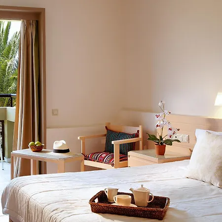 Grecotel Meli Palace Hotel