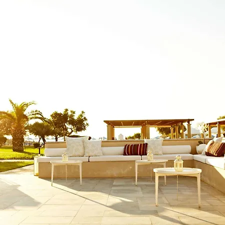 Grecotel Meli Palace Hotel 4*