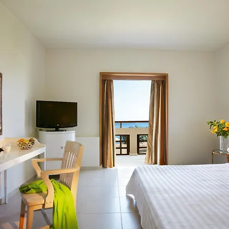 Grecotel Meli Palace 4*