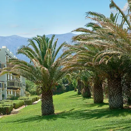Grecotel Meli Palace 4* Sissi