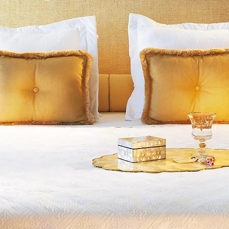 Grecotel Meli Palace Hotel