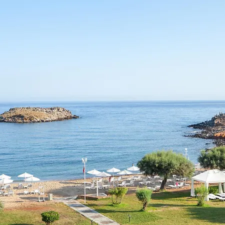 Hotel Grecotel Meli Palace