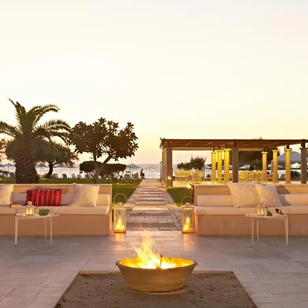 Hotel Grecotel Meli Palace 4*