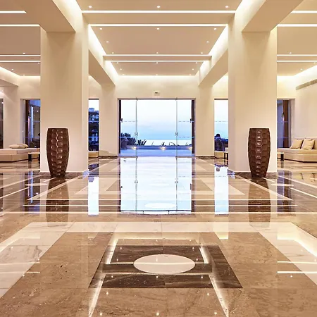 Grecotel Meli Palace Hotel Sissi