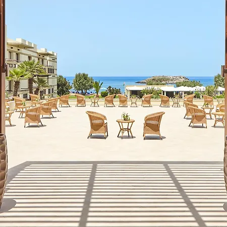 Grecotel Meli Palace