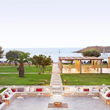 Hotel Grecotel Meli Palace Sissi