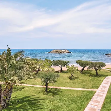 Grecotel Meli Palace 4*