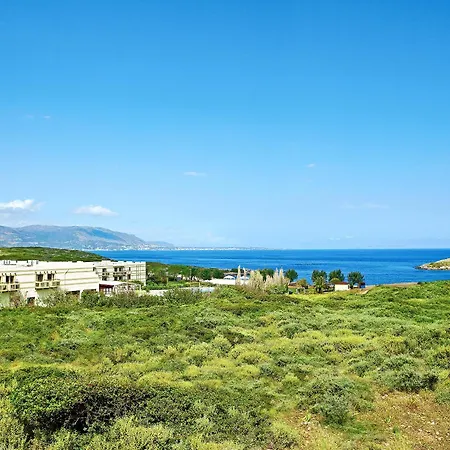 Grecotel Meli Palace Sissi