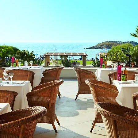 Grecotel Meli Palace Hotel