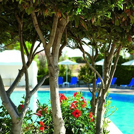Grecotel Meli Palace Hotel Sissi