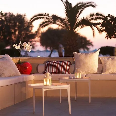 Grecotel Meli Palace Hotel