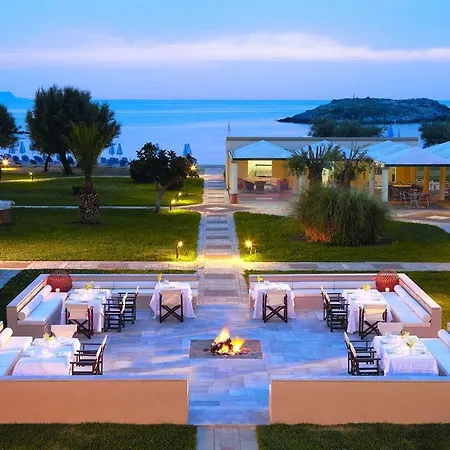 Grecotel Meli Palace 4* Sissi