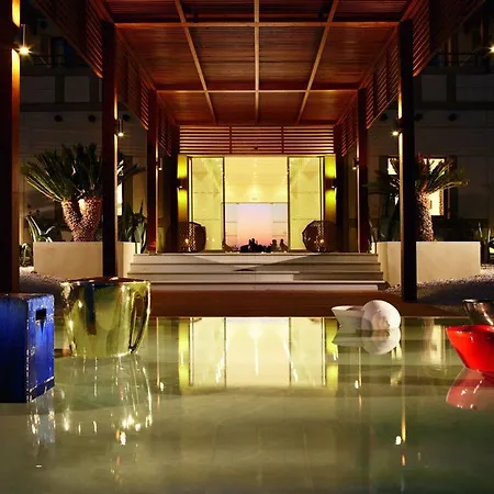Grecotel Meli Palace 4*