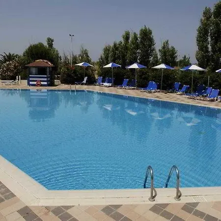 Grecotel Meli Palace