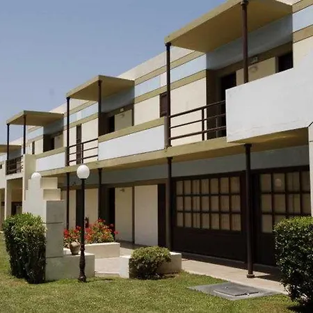 Grecotel Meli Palace 4*