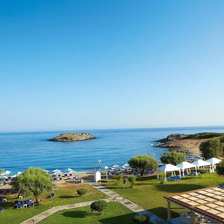 Hotel Grecotel Meli Palace