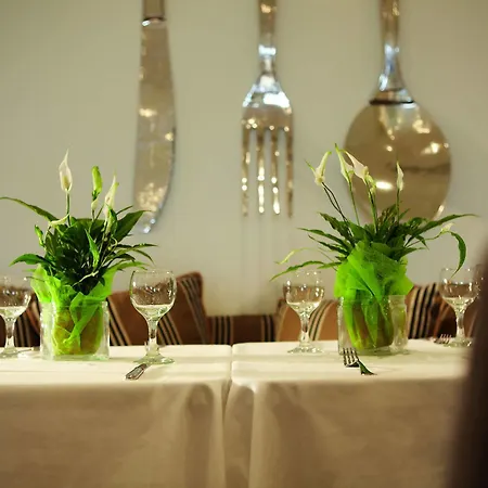 Grecotel Meli Palace Hotel