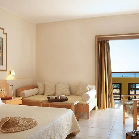 Grecotel Meli Palace Hotel 4*