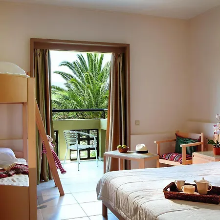Grecotel Meli Palace 4* Sissi