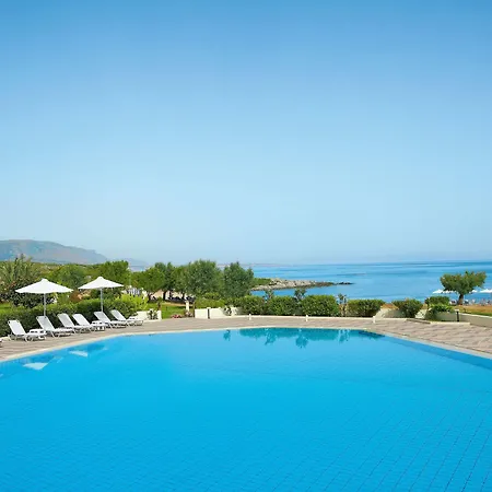 Hotel Grecotel Meli Palace 4*