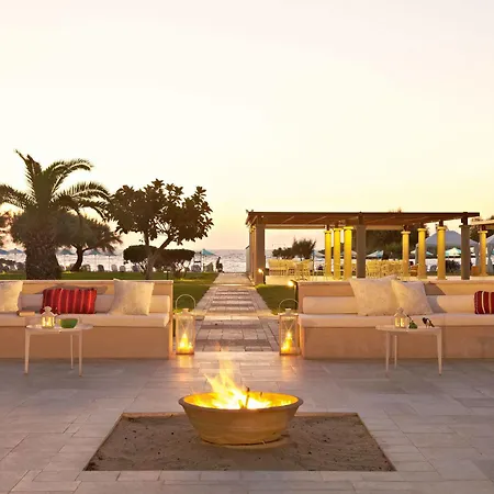 Grecotel Meli Palace Hotel