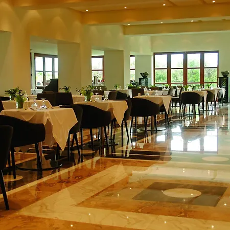 Grecotel Meli Palace Hotel Sissi