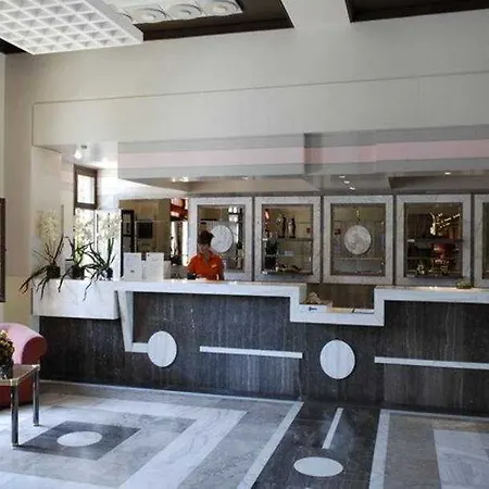 Grecotel Meli Palace 4* Sissi