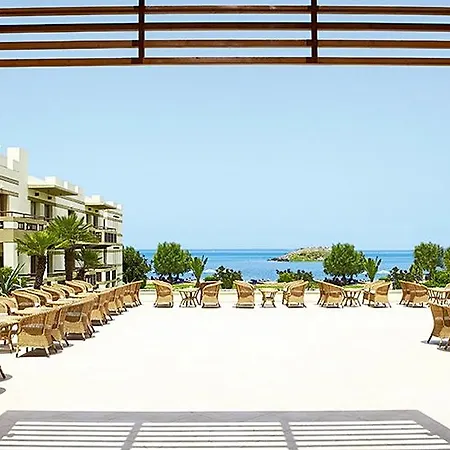 Grecotel Meli Palace Hotel Sissi