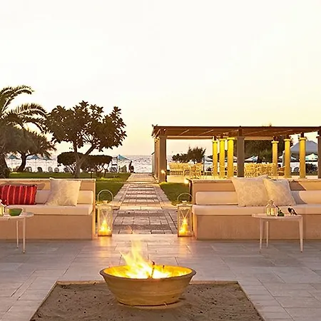Grecotel Meli Palace Hotel