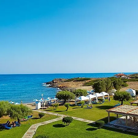 Grecotel Meli Palace Sissi
