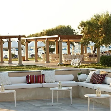 Grecotel Meli Palace Hotel