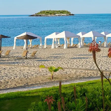 Grecotel Meli Palace 4* Sissi