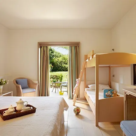 Grecotel Meli Palace Ξενοδοχείο 4*