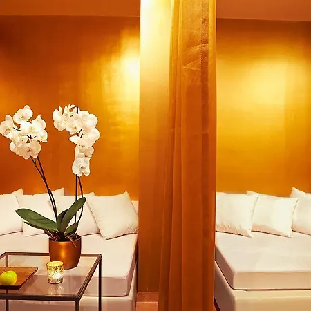 Grecotel Meli Palace 4* Σίσσι