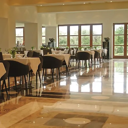 Grecotel Meli Palace Ξενοδοχείο 4*